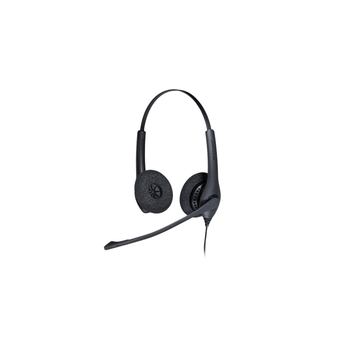 Jabra BIZ 1500 Duo USB - 1559-0159