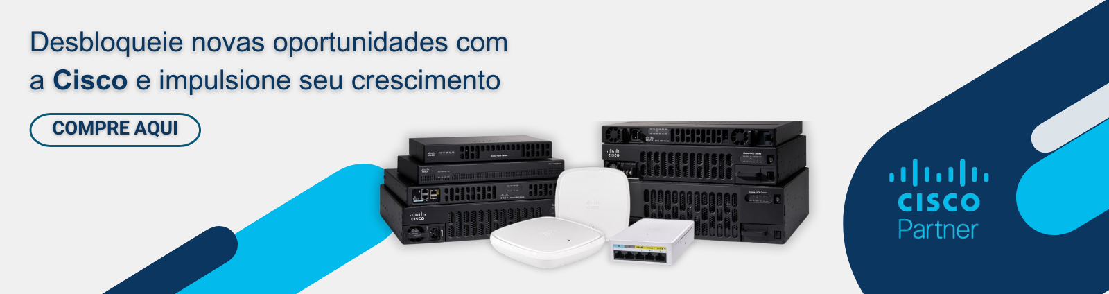 CISCO Partner